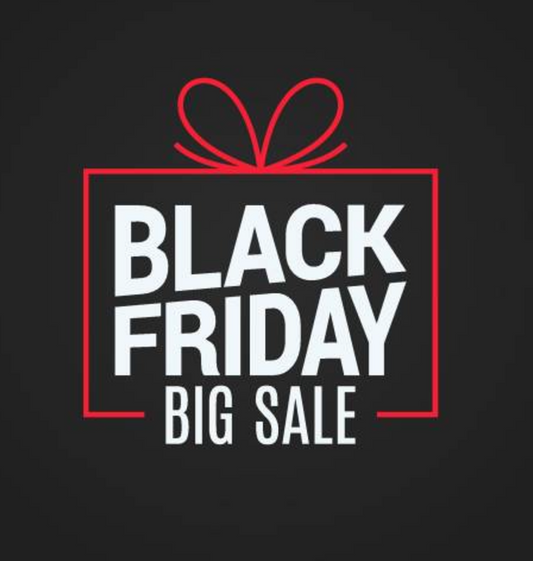 The Best Black Friday Deals: Don't Miss Out!